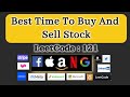 Best time to buy and sell stock : Blind 75:  Leetcode 121 || Sliding Window || explanation and Java