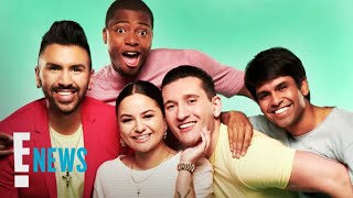 5 Things You Probably Didn't Know About Netflix's "The Circle" | E! News