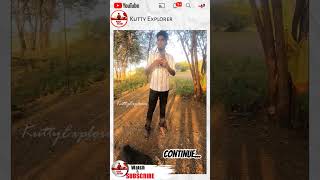 உலகத்தின் மிக உயரமான 2300 ஆண்டுகள் பழமையான நடுகல் Part-3 #shorts #trending #kumarikal #kuttyexplorer