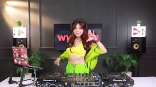 The Ultimate DJ Wyntella Experience: Electrifying EDM Mix 2025