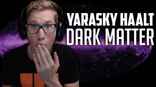 YARASKY HAALT DARK MATTER!? (COD: Black Ops 3)