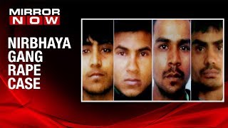 Nirbhaya gangrape case: Tihar jail asks all four rape and murder convicts to file a mercy petition