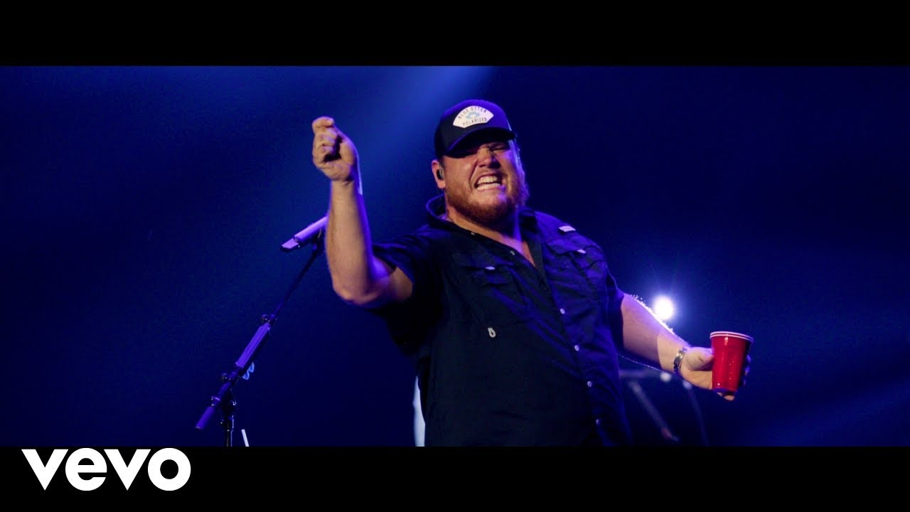 Luke Combs & Brooks & Dunn - 1, 2 Many Luke Combs & Brooks & Dunn - 1, 2 Many