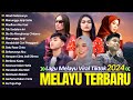 Lagu Pop Melayu Terbaru 2024 ~ Lagu Melayu Terpopuler 2023 Bikin Baper - Gustrian Geno Feat Arief