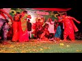 rachavaripalem samkranthi sambaralu 2019 anitha u0026 team performance