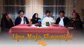 SBTV - LIPA MOJA SLAVONIJA - 29.12.2020.