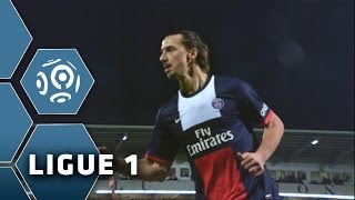 Ligue 1 - Week 21 : Paris Saint-Germain - FC Nantes Teaser Trailer - 2013/2014