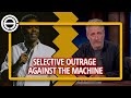 Selective Outrage Against The Machine | THE BIG RANT | The Chris and Andre Show