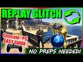 PC & CONSOLE GLITCH - Cayo Perico Replay Glitch *NO PREPS* AFTER DLC - EASY GUIDE | GTA 5 ONLINE