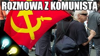 Rozmowa z członkiem Komunistycznej Partii Polski