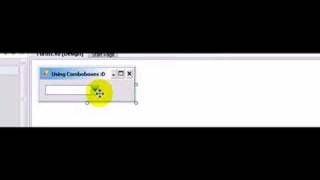Visual Basics: Select Case // Using ComboBoxes