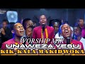 UNAWEZA YESU, WAWEZA KUFANYA MAMBO YA AJABU, HALLELUYA GIVE HIM GLORY& KIK-KALA YESU BY MIN DANYBESS