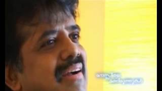 My Favotrite Songs - Singer Srinivas