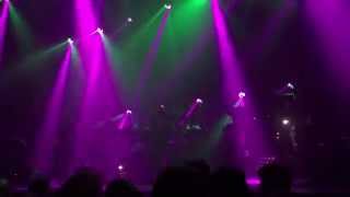 STS9 - Orbital - The Tabernacle - 11.1.14 [HD]