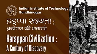 Harappan Civilization A Century of Discovery | ASC