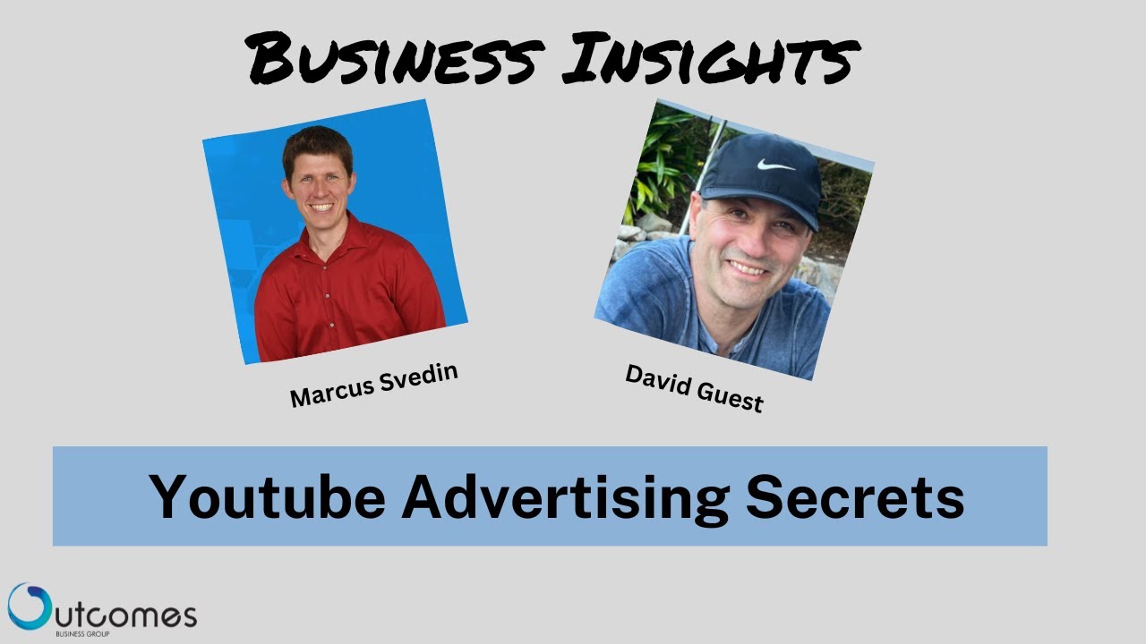 Advertising Secrets Youtube Advertising Secrets Youtube