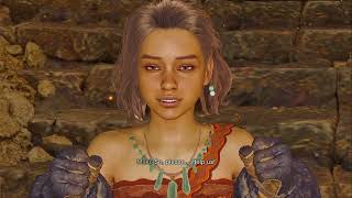 Monster Hunter Wilds: Chapter 5-2 | A World Turned Upside Down - Part 1