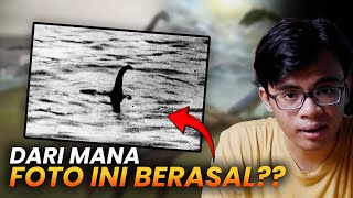 Apakah Monster LOCH NESS Benar-Benar Ada?! | Urban Legend