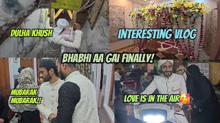 Mere bhai ki baraat | Hum chaley bhabi lene  #weddingday#shaadi#kanpurshaadi