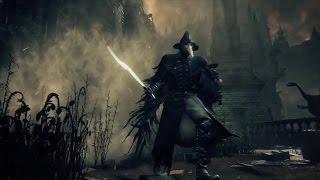 Bloodborne - Gameplay Trailer TGS 2014