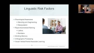 Learn the Basics of the Tests of Dyslexia (TOD®)
