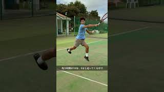 動画クリエイターねぱーるさんの動画ができるまでをのぞいてみよう👀🎾 #PR #YouTubeの日常 #YouTubeショート #ねぱーる @neparutennis