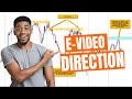 E-VIDEO DIRECTION PAUL X