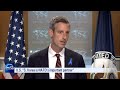 U.S. ON YOON ATTENDING NATO SUMMIT [KBS WORLD News Today] l KBS WORLD TV 220623