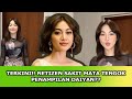 TAK ‘FOLLOW’ TAPI SIBUK TENTANG PENAMPILAN SEKSI DAIYAN TRISHA ??