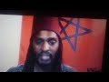 isupk passover 2019 israelites are wearing this satanic star on their clothes 1 15 2019