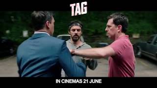 TAG Trailer 1