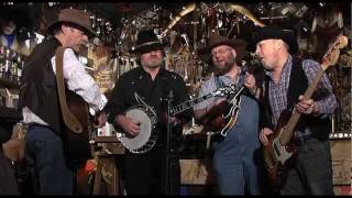 The American Barndance Band performing Paradise - Available from alivenetwork.com