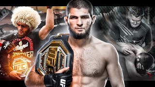 From Dirt to Riches - Khabib Nurmagomedov | The Documentary 2024