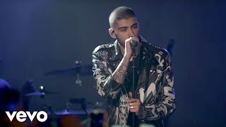 ZAYN - LIKE I WOULD (Live on the Honda Stage at the iHeartRadio Theater NY)