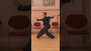 Waltz Basic Choreography - Natural Weave from PP