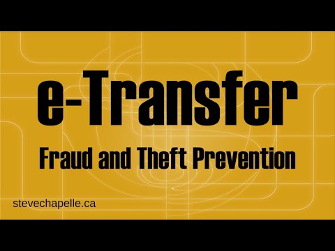 Podcast: Preventing wire transfer fraud and theft