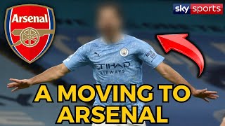 🔥🔴 CONFIRMED NOW! BIG TRANSFER FOR NEXT WINDOW! LATEST ARSENAL BREAKING NEWS TODAY