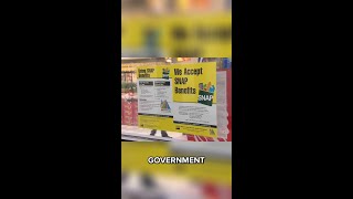 SNAP benefits: Trump administration won't tap contingency fund to keep food aid flowing, memo says