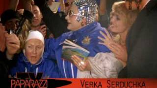 Verka Serduchka - Dancing Lasha tumbai