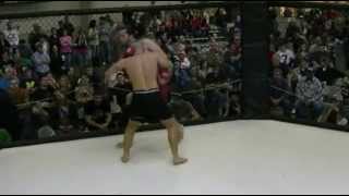 RFO PRESENTS: BIG GUNS 11 Mike Ludwig vs Bill Gingery