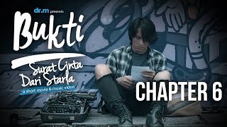 Bukti: Surat Cinta Dari Starla (Jefri Nichol & Caitlin) - Chapter 6 (Short Movie)