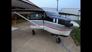 1962 CESSNA 210C