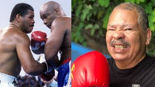 Boxing Legend Adilson 'Maguila' Rodrigues Passes Away at 66.