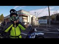 【motovlog】道志プチツーリング【トリッカー】