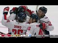 nhl highlights capitals vs. predators january 11 2025