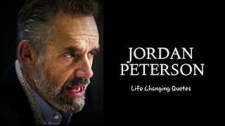 Jordan Peterson Motivation | life changing quotes | best motivation | dailydose