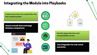 How to Create Ansible Module | Ansible Training | Ansible Tutorial