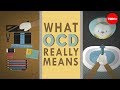 Debunking the myths of OCD - Natascha M. Santos