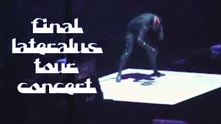 Tool Live EPIC Final 2002 Concert (Full Concert)