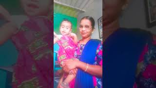 இவன் பாக்குறதுக்கு எப்படி இருக்கிறாள் மேடம்#funnybaby #funnyclips #🙋‍♀️🤷‍♀️💐🙏👈